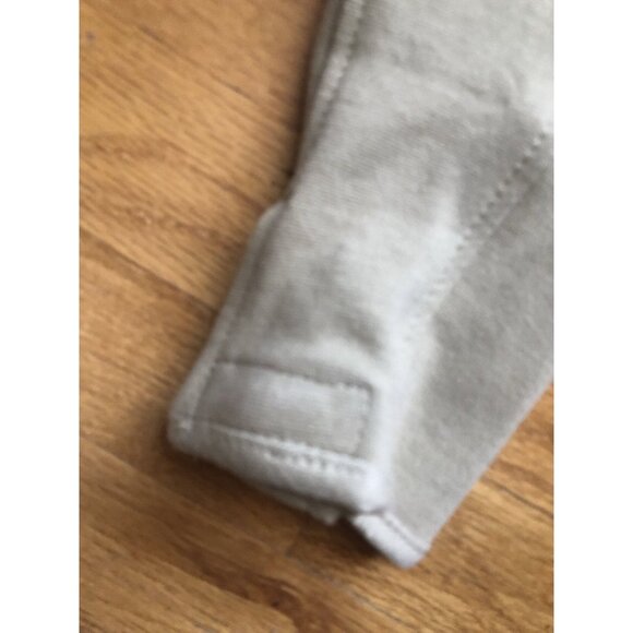 🆕Tuffrider Size 10 Tan Full Seat Breeches - Picture 3 of 8